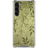 Jasmine by William Morris Galaxy S24 FE Clear Case