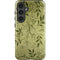 Jasmine by William Morris Galaxy S25 Impact Case