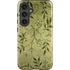 Jasmine by William Morris Galaxy S25 Impact Case