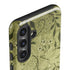 Jasmine by William Morris Galaxy S25 Impact Case