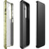 Jasmine by William Morris Galaxy S25 Impact Case
