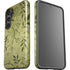Jasmine by William Morris Galaxy S25 Impact Case