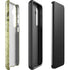 Jasmine by William Morris Galaxy S25 Plus Impact Case