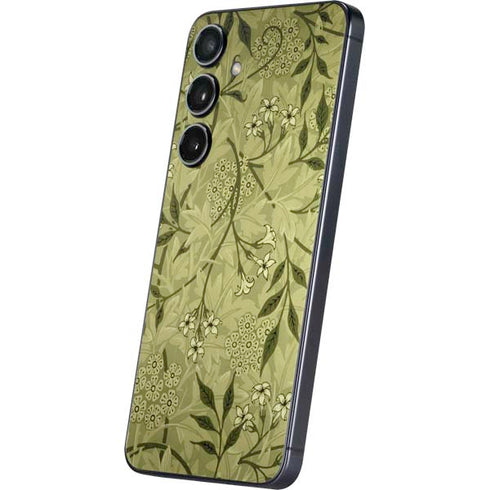 Jasmine by William Morris Galaxy S25 Plus Skin