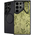 Jasmine by William Morris Galaxy S25 Ultra Kickstand Case