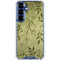 Jasmine by William Morris Galaxy S25 Plus Clear Case