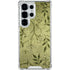 Jasmine by William Morris Galaxy S25 Ultra Clear Case