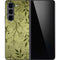 Jasmine by William Morris Galaxy Z Fold5 5G Skin