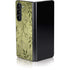 Jasmine by William Morris Galaxy Z Fold5 5G Skin