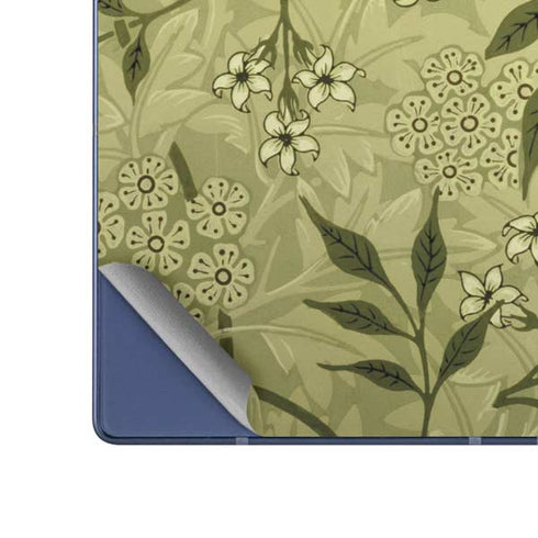 Jasmine by William Morris Galaxy Z Fold6 Skin