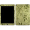 Jasmine by William Morris iPad Skins