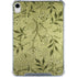 Jasmine by William Morris iPad 11th Gen (2025) Clear Case