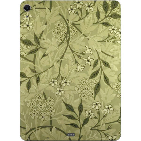 Jasmine by William Morris Apple iPad Air Skin
