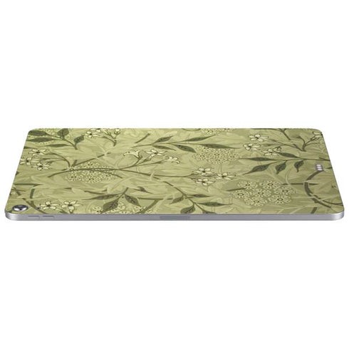 Jasmine by William Morris Apple iPad Air Skin
