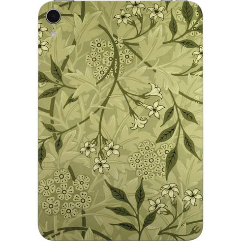 Jasmine by William Morris Apple iPad Mini Skin
