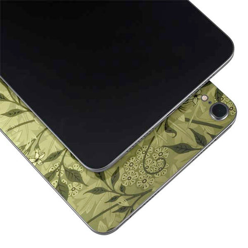 Jasmine by William Morris Apple iPad Mini Skin