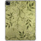 Jasmine by William Morris iPad Pro 11in (2024) Clear Case