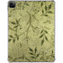 Jasmine by William Morris iPad Pro 11in (2024) Clear Case