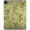 Jasmine by William Morris iPad Cases