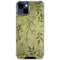 Jasmine by William Morris iPhone 15 Clear Case