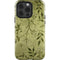 Jasmine by William Morris iPhone 15 Pro Impact Case