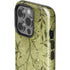 Jasmine by William Morris iPhone 15 Pro Impact Case