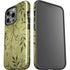 Jasmine by William Morris iPhone 15 Pro Impact Case