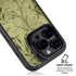 Jasmine by William Morris iPhone 15 Pro Max Kickstand Case