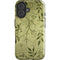 Jasmine by William Morris iPhone 16 Impact Case