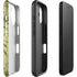 Jasmine by William Morris iPhone 16 Impact Case