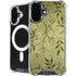 Jasmine by William Morris iPhone 16 MagSafe Case