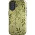 Jasmine by William Morris iPhone 16 Magsafe Impact Case