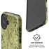 Jasmine by William Morris iPhone 16 Magsafe Impact Case