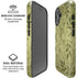 Jasmine by William Morris iPhone 16 Magsafe Impact Case