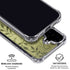 Jasmine by William Morris iPhone 16 Plus Clear Case