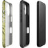 Jasmine by William Morris iPhone 16 Plus Impact Case