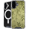 Jasmine by William Morris iPhone 16 Plus MagSafe Case