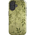 Jasmine by William Morris iPhone 16 Plus Magsafe Impact Case