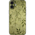Jasmine by William Morris iPhone 16 Plus Skin