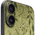 Jasmine by William Morris iPhone 16 Plus Skin