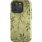 Jasmine by William Morris iPhone 16 Pro Impact Case