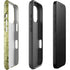 Jasmine by William Morris iPhone 16 Pro Impact Case