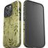 Jasmine by William Morris iPhone 16 Pro Impact Case