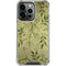 Jasmine by William Morris iPhone 16 Pro Max Clear Case
