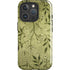 Jasmine by William Morris iPhone 16 Pro Max Magsafe Impact Case