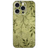 Jasmine by William Morris iPhone 16 Pro Skin