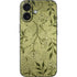 Jasmine by William Morris iPhone 16 Skin