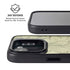 Jasmine by William Morris iPhone 16e Kickstand Case