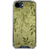 Jasmine by William Morris iPhone 16e Clear Case