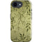 Jasmine by William Morris iPhone 16e Impact Case